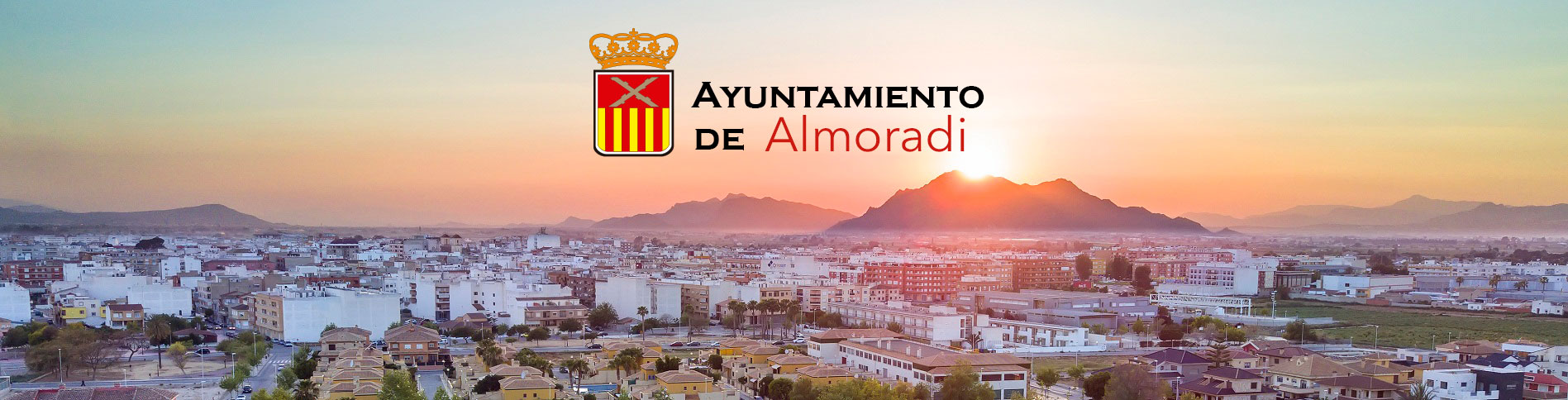 Logo Almoradí